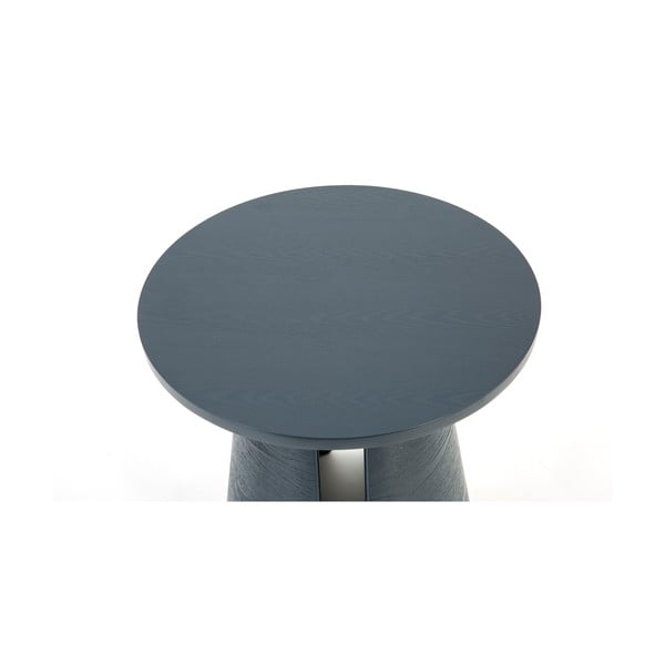 Modra stranska mizica Teulat Cep, ø 50 cm-image-3