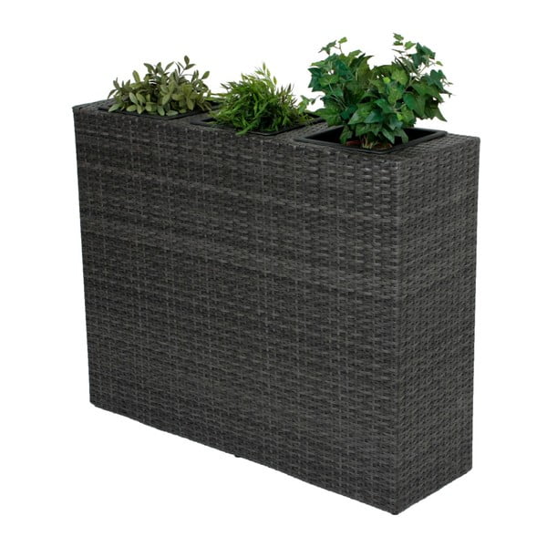 Cvetlično korito 100 cm Salvia – Garden Pleasure-image-1