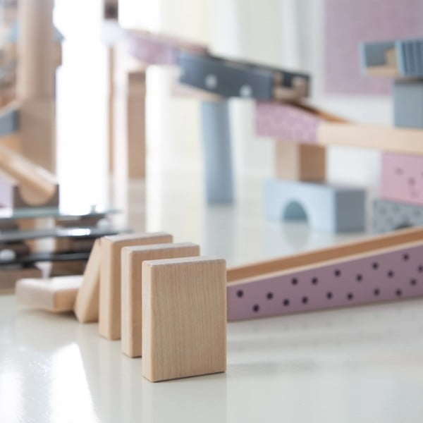 Steza za frnikule Marble Run - Roba-image-1