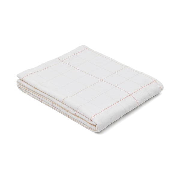 Bombažen namizni prt 150x250 cm Melis – Kave Home