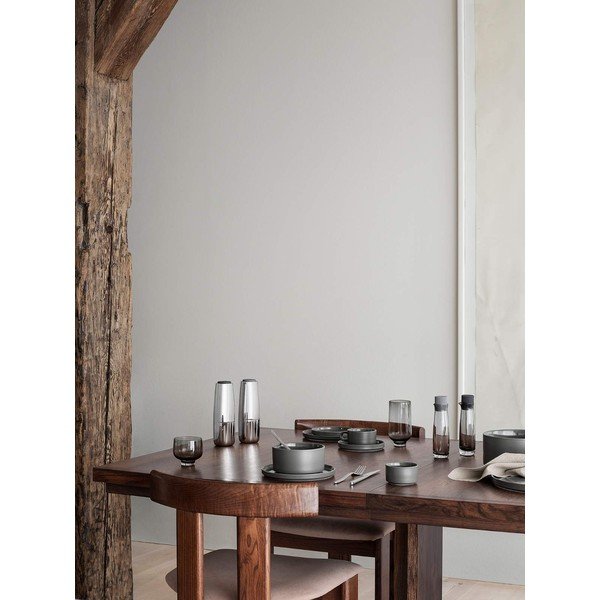 Komplet 2 črnih kozarcev Blomus Flow, 220 ml-image-4