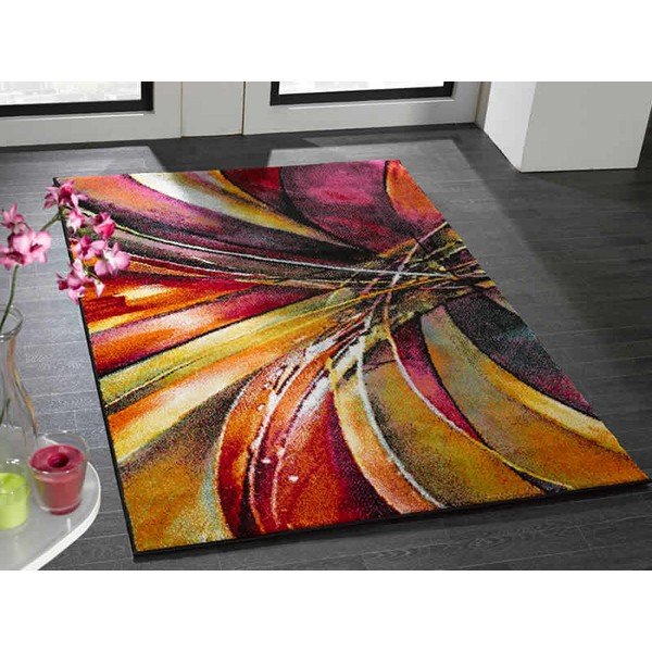 Impresionistična preproga Van Gogh, 120x170 cm-image-2
