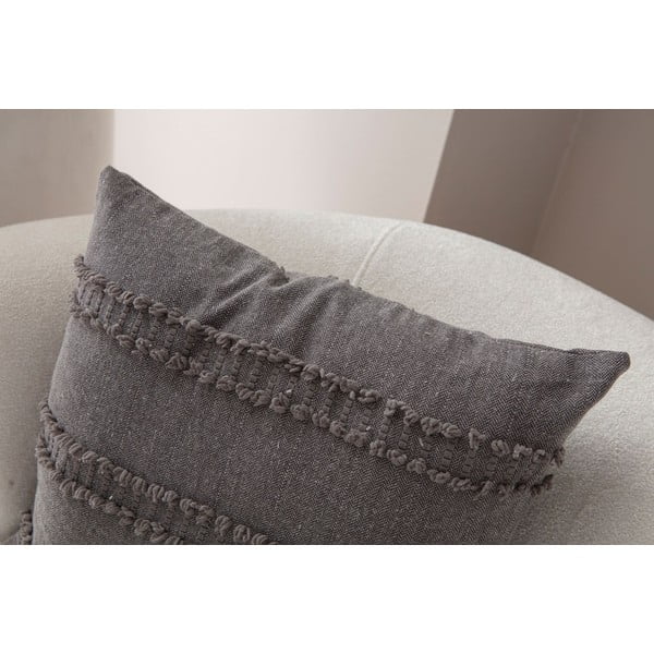 Prevleka za blazino 43x43 cm Tuffet – Mioli Decor-image-2