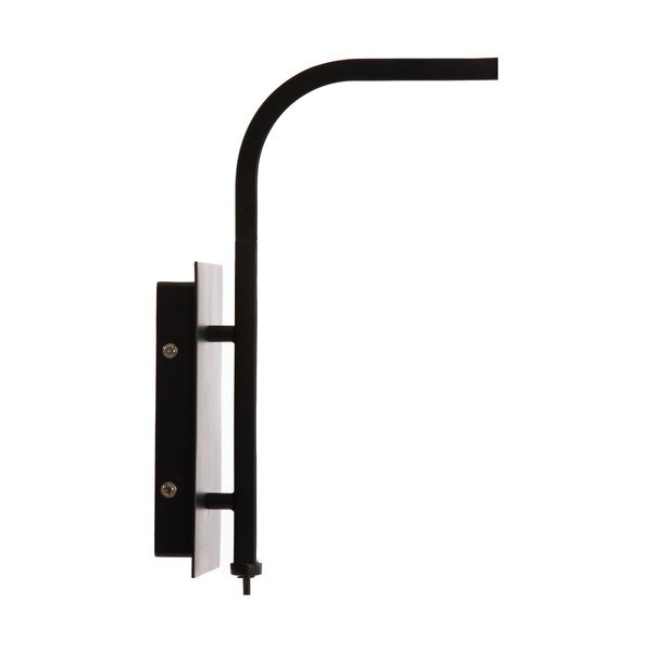 Kovinska stenska svetilka z vtikačem v naravni barvi ø 43 cm Lyra – Light & Living-image-3