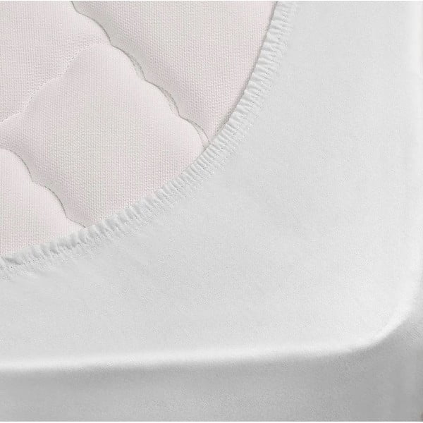 Vodoodporna zaščitna prevleka za vzmetnico 160x200 cm Micro Classic – Mila Home-image-4