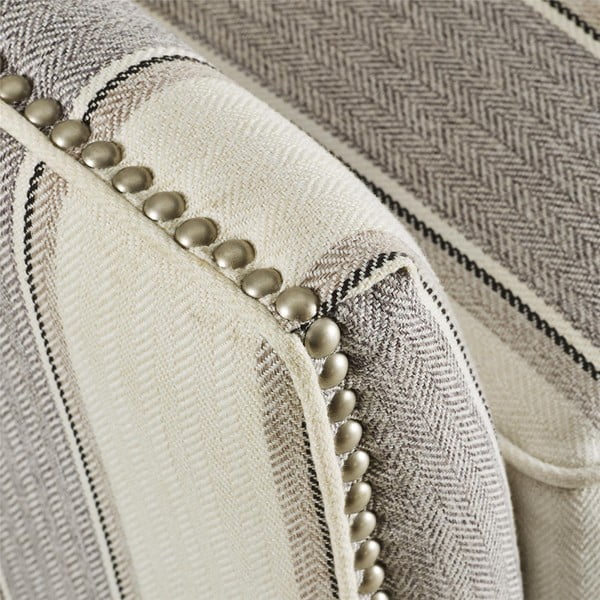 Siv/bež fotelj Reva – Støraa-image-3