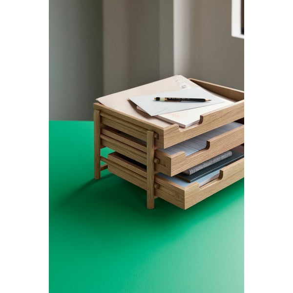 Lesen organizator za dokumente Note – Hübsch-image-1