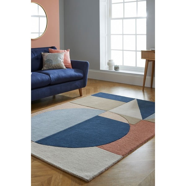 Volnena preproga Flair Rugs Esrei, 200 x 290 cm-image-1