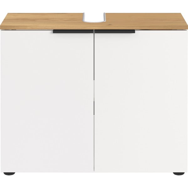 Bel komplet pohištva za kopalnico Menen – Germania-image-3