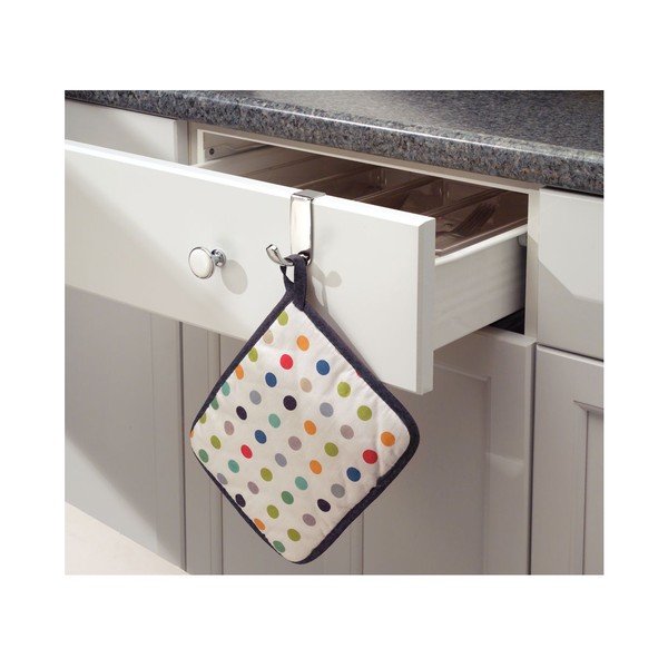 Obešalna kljuka iDesign Axis Hook-image-1