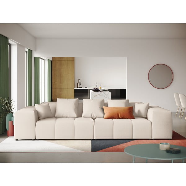 Beli kavč 320 cm Rome - Cosmopolitan Design -image-1