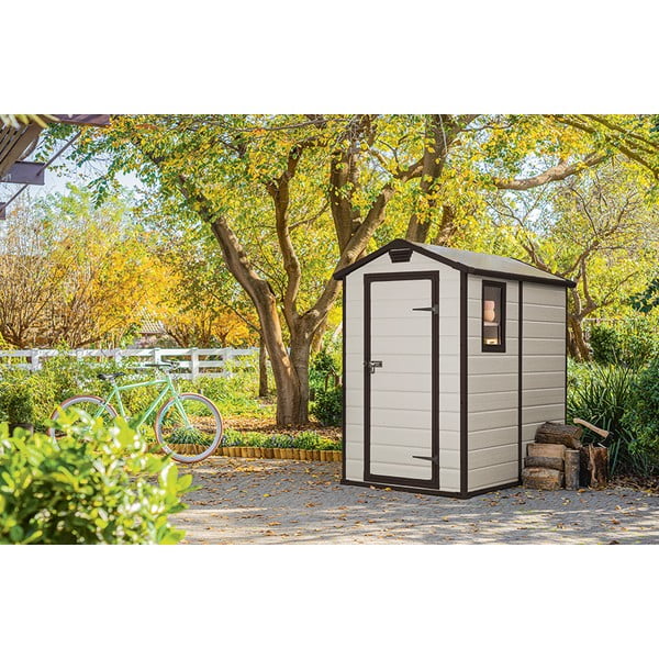 Vrtna hiška Manor – Keter-image-1