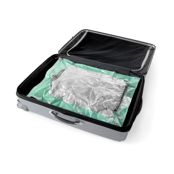 Vakuumske vreče za oblačila v kompletu 4 ks Roll Up L – Compactor-image-3