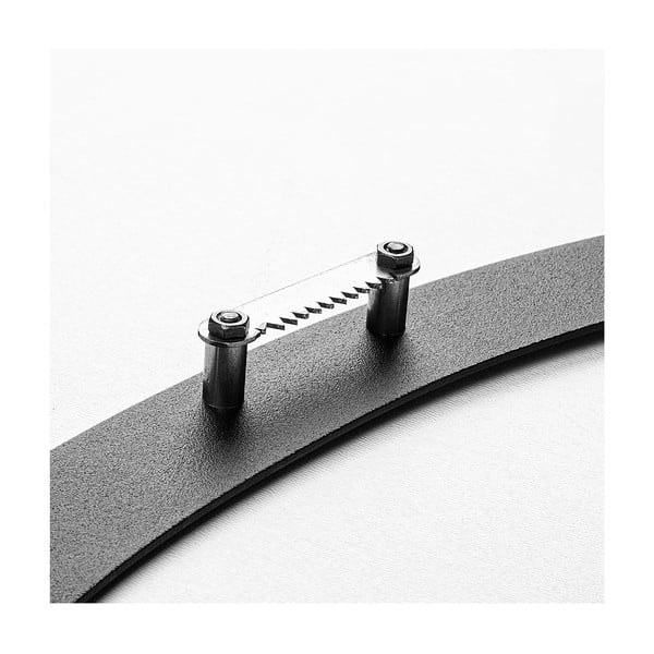 Kovinska stenska dekoracija 47x66 cm Branch & Birds – Wallity-image-4