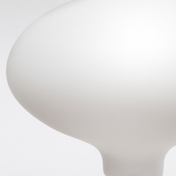 LED zatemnitvena žarnica s toplo svetlobo E27, 6 W Oval – tala-image-4