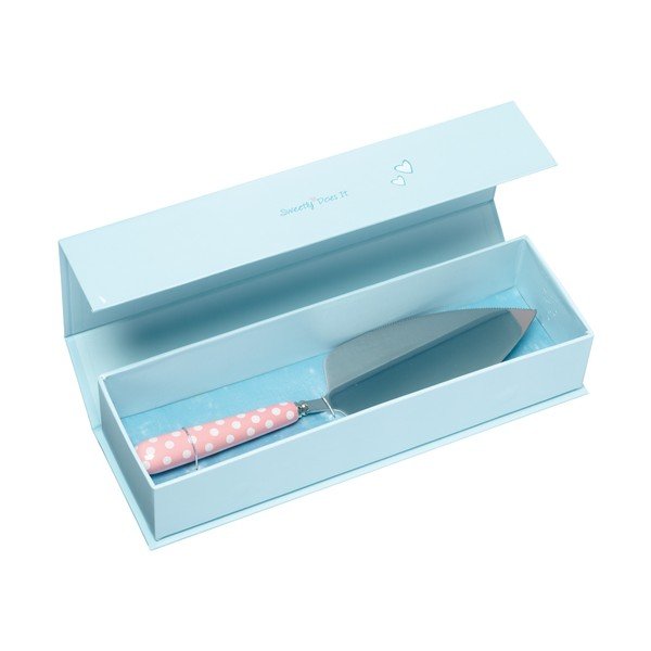 Rezalnik za torte in žlica v enem Kuhinja Craft Sweetly Does It-image-1