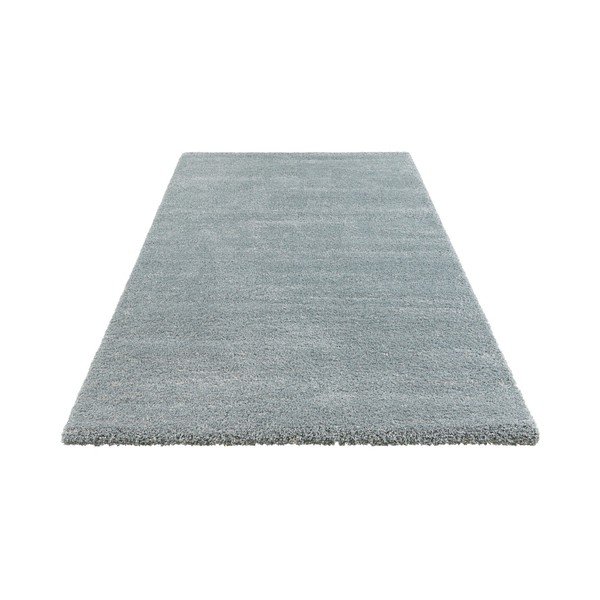 Modra preproga Elle Decor Passion Orly, 200 x 290 cm-image-1