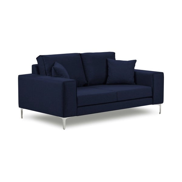 Modra zofa Cosmopolitan Design Cartagena, 174 cm-image-2