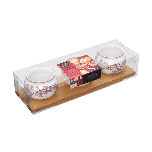 Kitchen Craft Set za indijski čatni-image-2