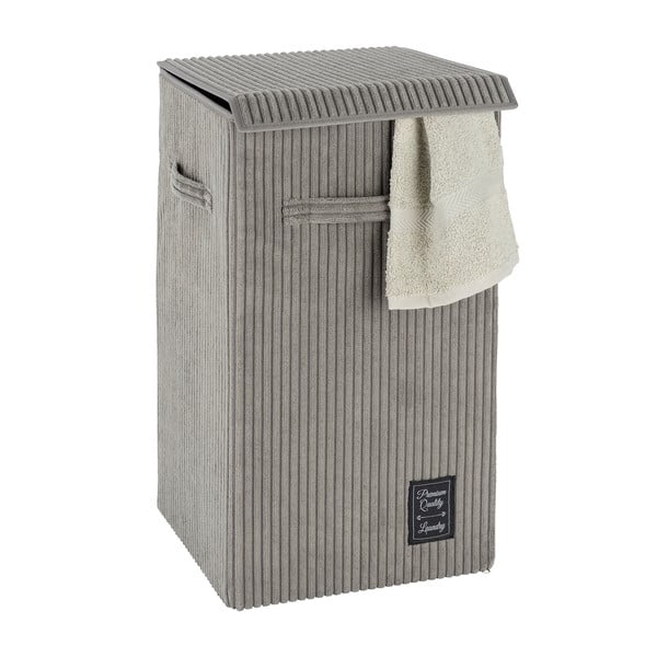 Siv koš za perilo Wenko Cora, prostornina 63 l-image-3