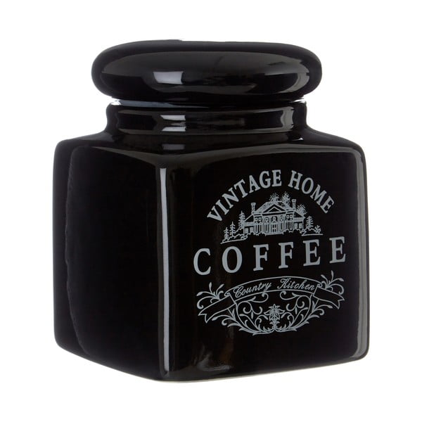 Keramična posoda za shranjevanje kave – Premier Housewares-image-1