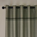 Zelene zavese v kompletu 2 ks 229x229 cm Melville – Catherine Lansfield