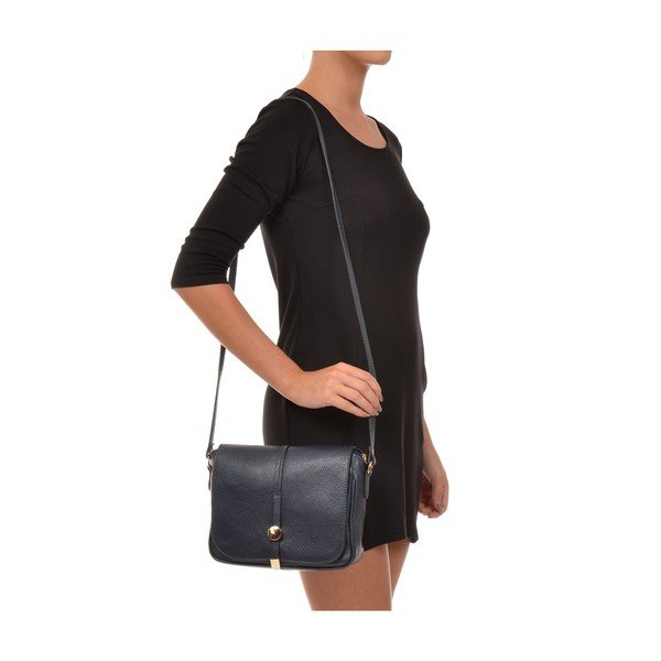 Usnjena torbica Renata Corsi Ariela-image-4