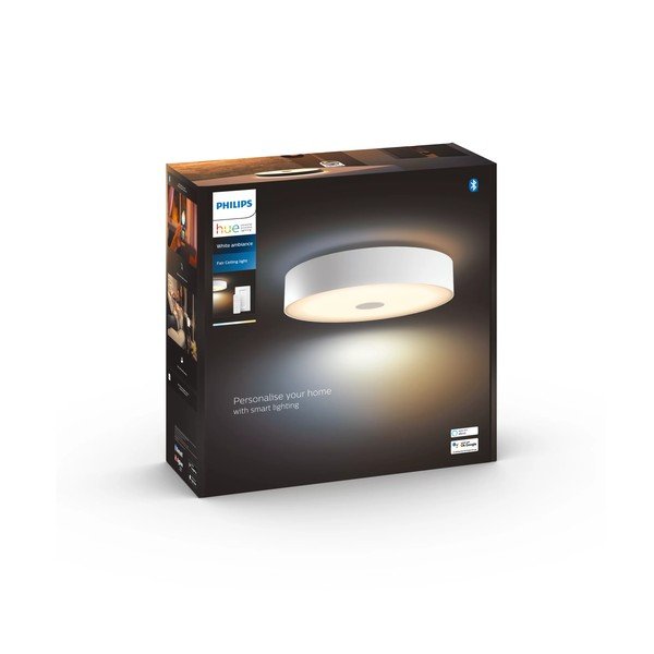 LED pametna stropna svetilka 25 W Fair – Philips Hue-image-4