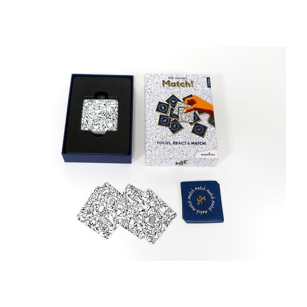Namizna igra Match! – RecentToys-image-1