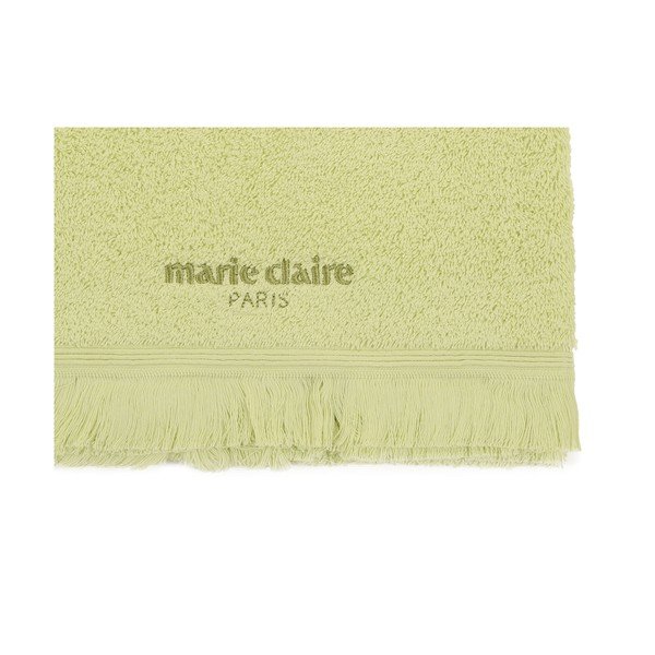 Zelena brisača za roke Marie Claire-image-1