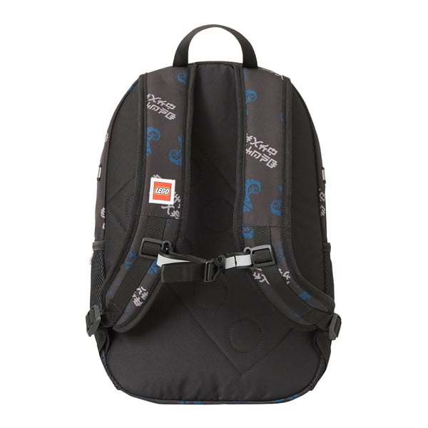 Otroški nahrbtnik 18 l Ninjago Arin – LEGO®-image-2