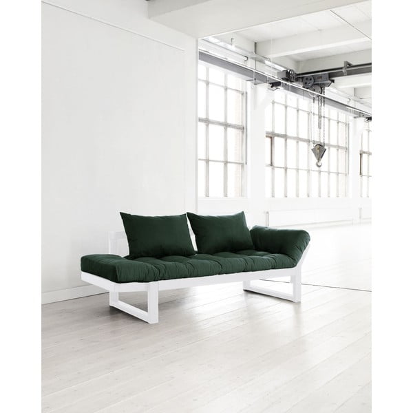 Kavč Karup Edge White/Botella-image-3