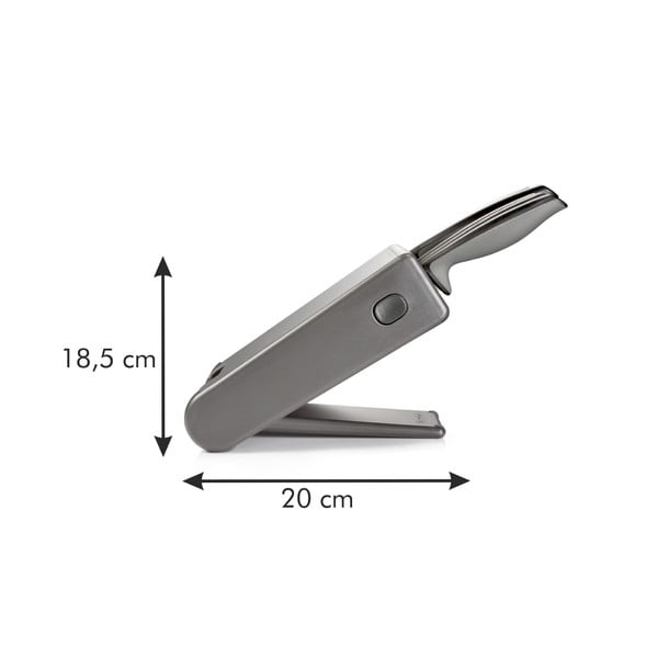 Komplet nožev s stojalom 6 ks Precioso – Tescoma-image-4