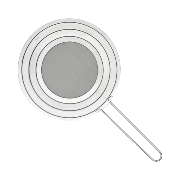 Zaščitna mreža za cvrtje iz nerjavečega jekla ø 30 cm Lucca 3.0 – FABINI-image-2