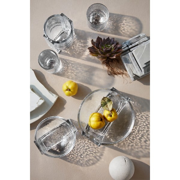 Steklena vaza Forma - Holmegaard-image-4