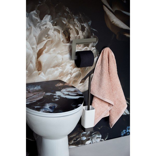 WC deska s cvetličnim vzorcem Wenko Peony-image-4