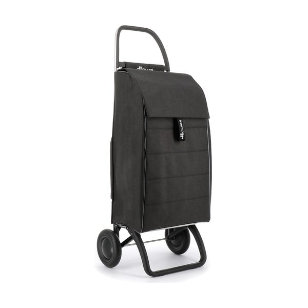 Nakupovalna torba na kolesih 35 l Jolie Tweed 2 – Rolser