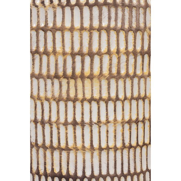 Bež namizna svetilka s platnenim senčnikom Russel - Dutchbone-image-3