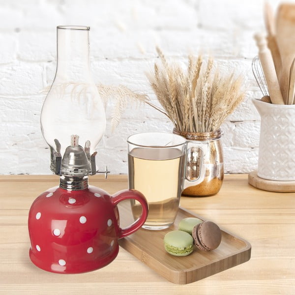 Petrolejska svetilka - Orion-image-1