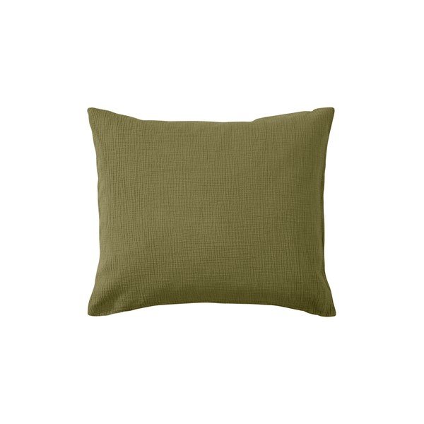 Prevleka za vzglavnik iz muslina 50x60 cm Amilia – Jotex