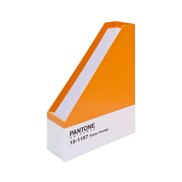 Vezivo v plamensko oranžni barvi 18-3949-image-1