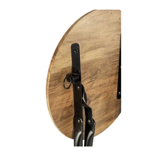 Stolček v naravni barvi Forio – Wenko-image-3