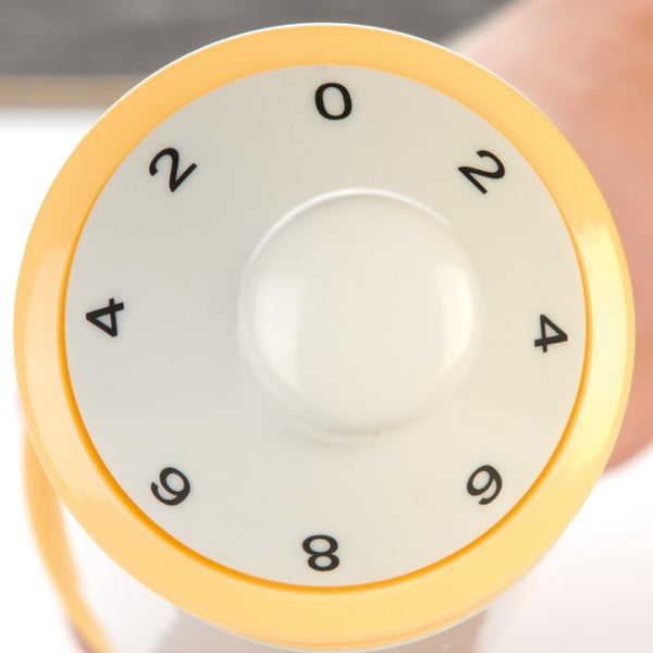 Valj z nastavljivo debelino testa Tescoma Delícia-image-1