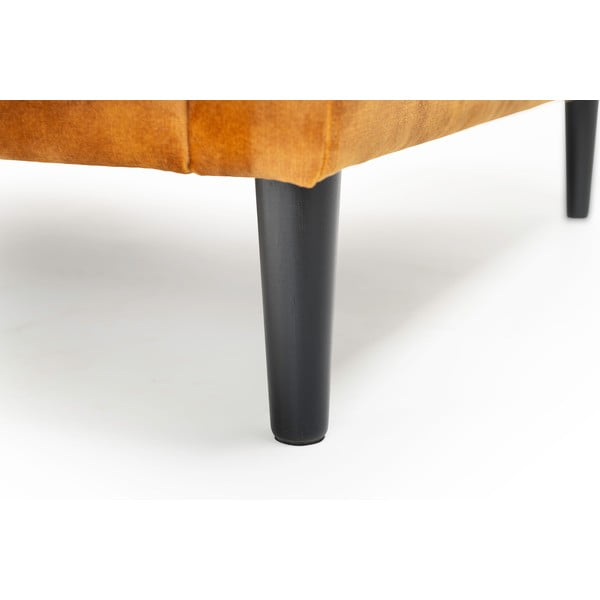 Rumen žameten tabure Scandic Adagio-image-3