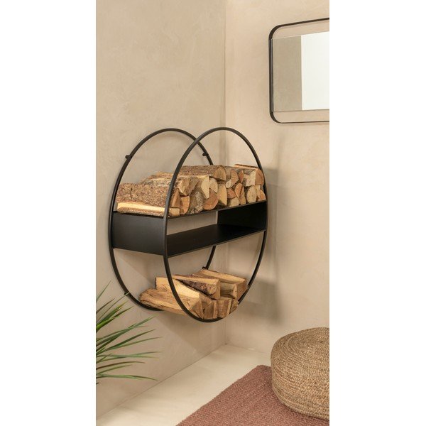 Stojalo za les Timber Tumbler – Spinder Design-image-1