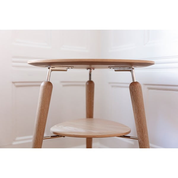 Stranska mizica ø 46 cm My Spot – UMAGE-image-3