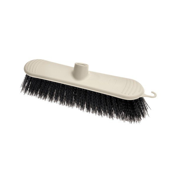 Krem trdna glava za metlo Addis Broom