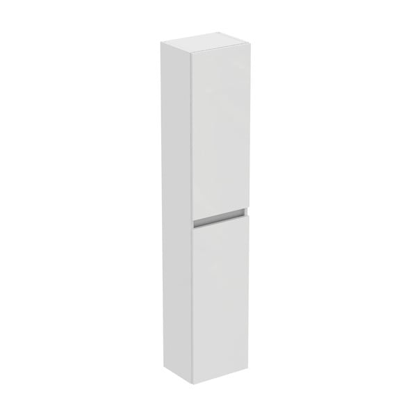 Bela kopalniška omarica 30x150 cm Eurovit+ – Ideal Standard-image-2