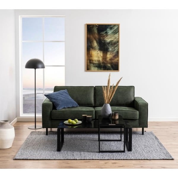 Črna mizica Katrine - Actona-image-1