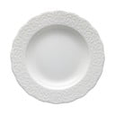 Bel jušni porcelanast krožnik ø 22 cm Gran Gala – Brandani